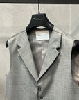 GILET OFFICINA SARTORIALE