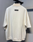 SWEATSHIRT POLO LES ARTISTS