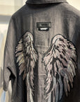 CAMICIA MWM