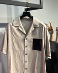 CAMICIA STATE OF ORDER