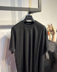 T-SHIRT DO NOT CONFORM
