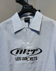 CAMICIA LES ARTISTS