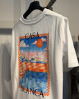 T-SHIRT CASABLANCA