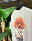 MOD WAVE MOVEMENT T-SHIRT