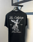 T-SHIRT LES ARTISTS