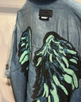 CAMICIA MWM