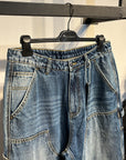 JEANS LES ARTISTS