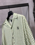 CAMICIA BLACK CIRCUS