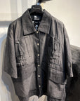 CAMICIA MWM