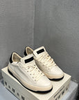 SCARPE BRIAN MILLS
