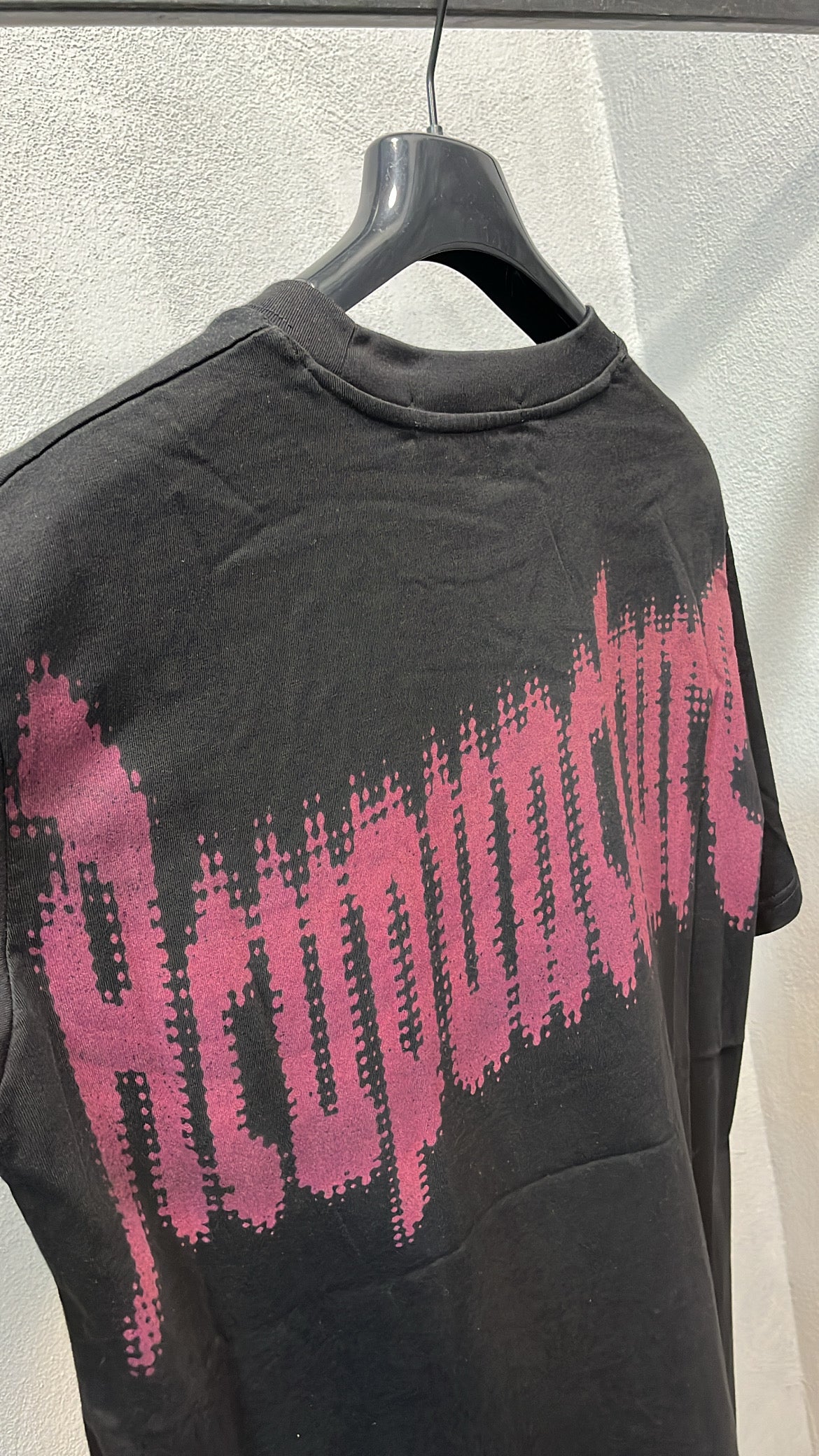 T-SHIRT ACUPUNCTURE