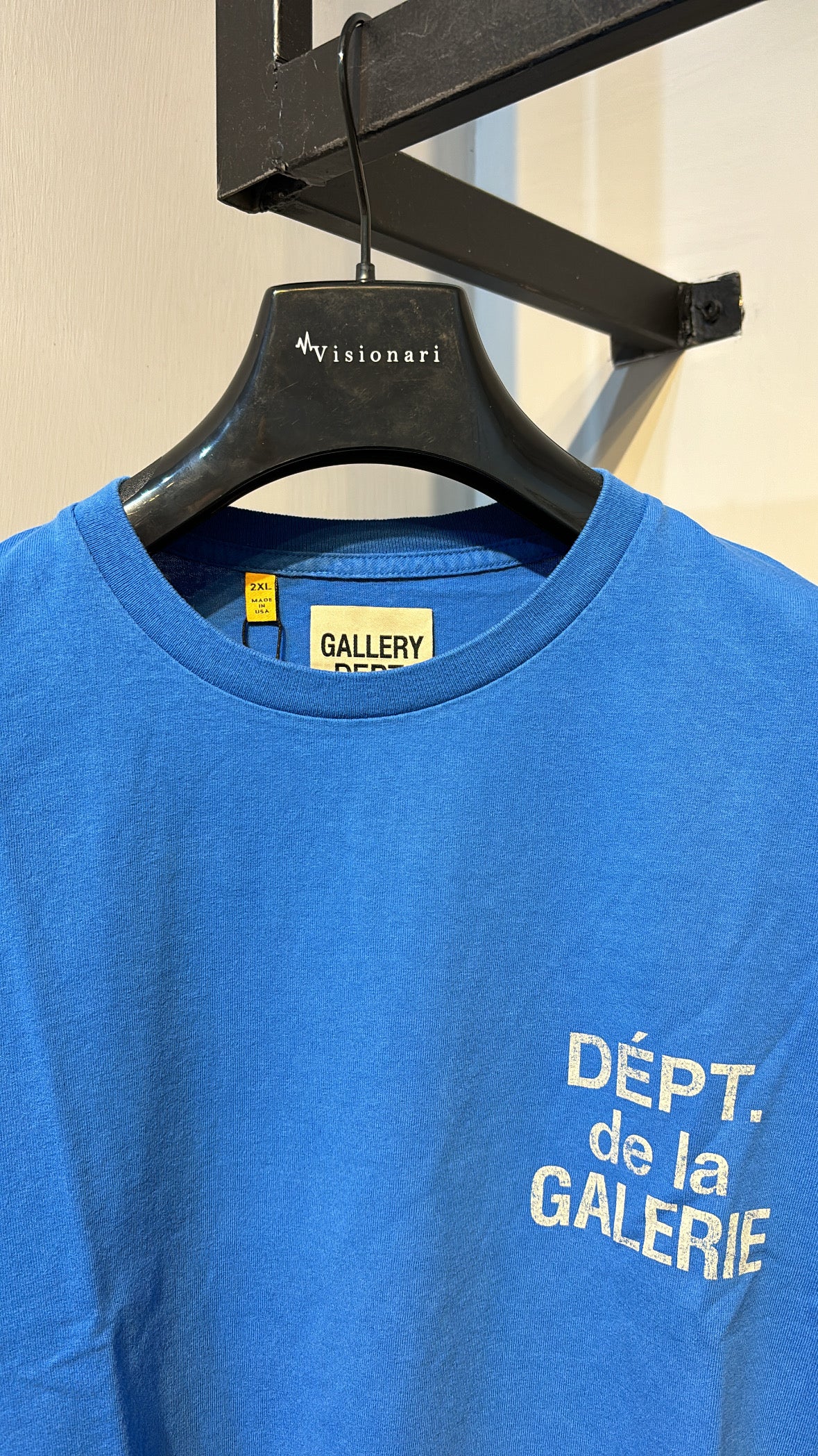 GALLERY DEPT. T-SHIRT