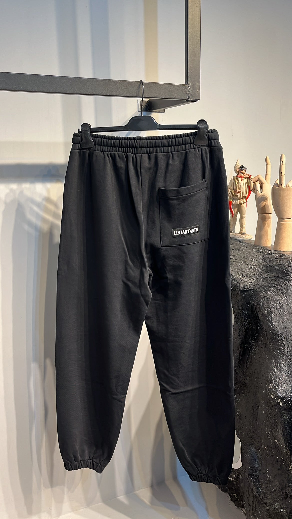 PANTALONE TUTA LES ARTISTS