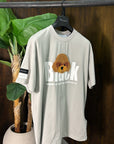 MOD WAVE MOVEMENT T-SHIRT