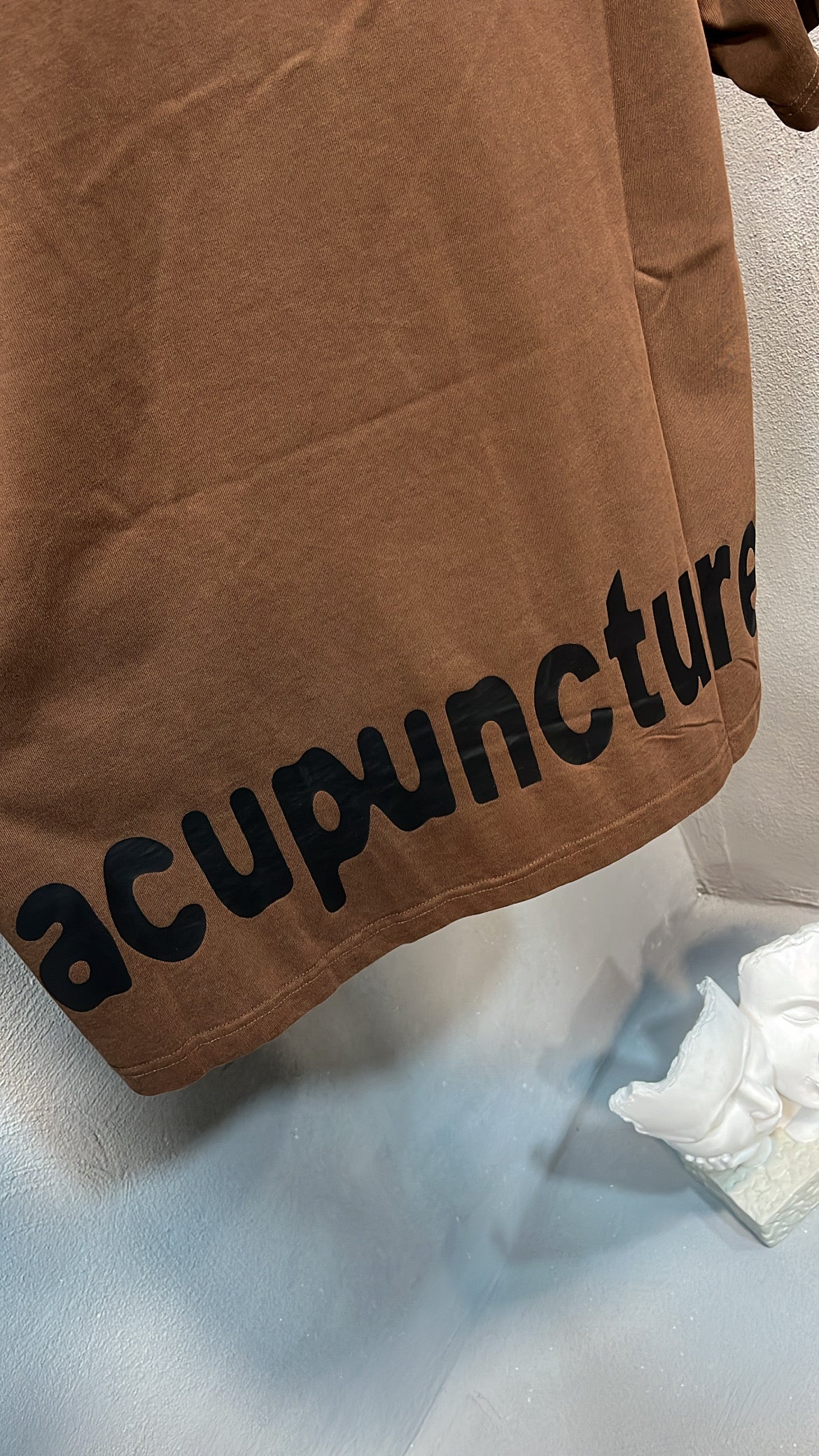 T-SHIRT ACUPUNCTURE