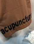 T-SHIRT ACUPUNCTURE