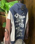 MOD WAVE MOVEMENT FELPA