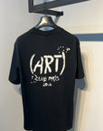 T-SHIRT LES ARTISTS