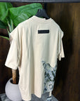 MOD WAVE MOVEMENT T-SHIRT