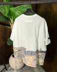 MOD WAVE MOVEMENT T-SHIRT