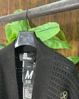 MOD WAVE MOVEMENT CARDIGAN