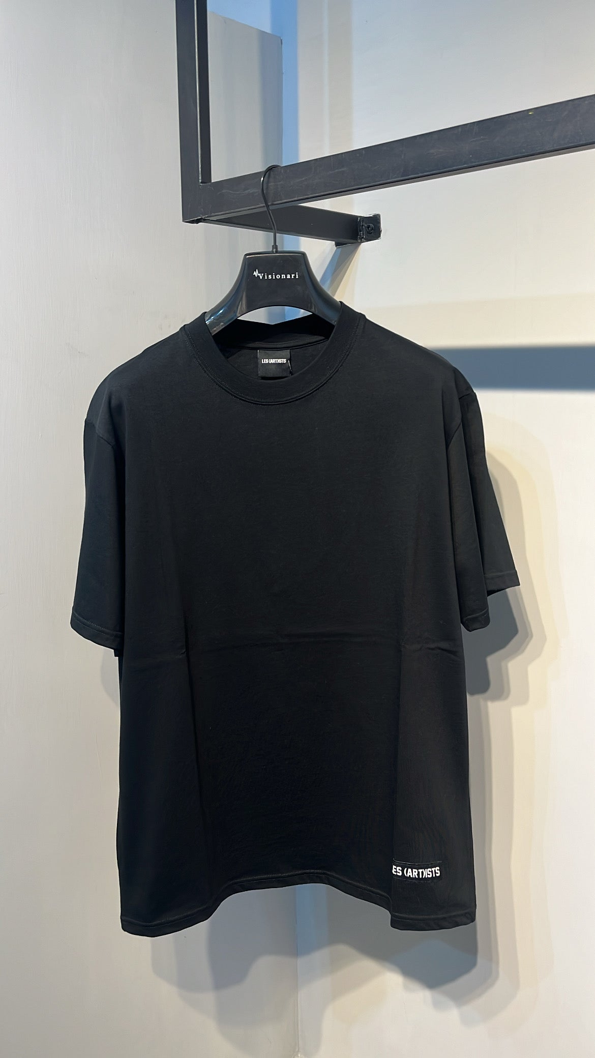 T-SHIRT LES ARTISTS
