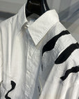 CAMICIA MWM