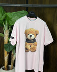 MOD WAVE MOVEMENT T-SHIRT