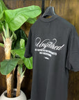 MOD WAVE MOVEMENT T-SHIRT