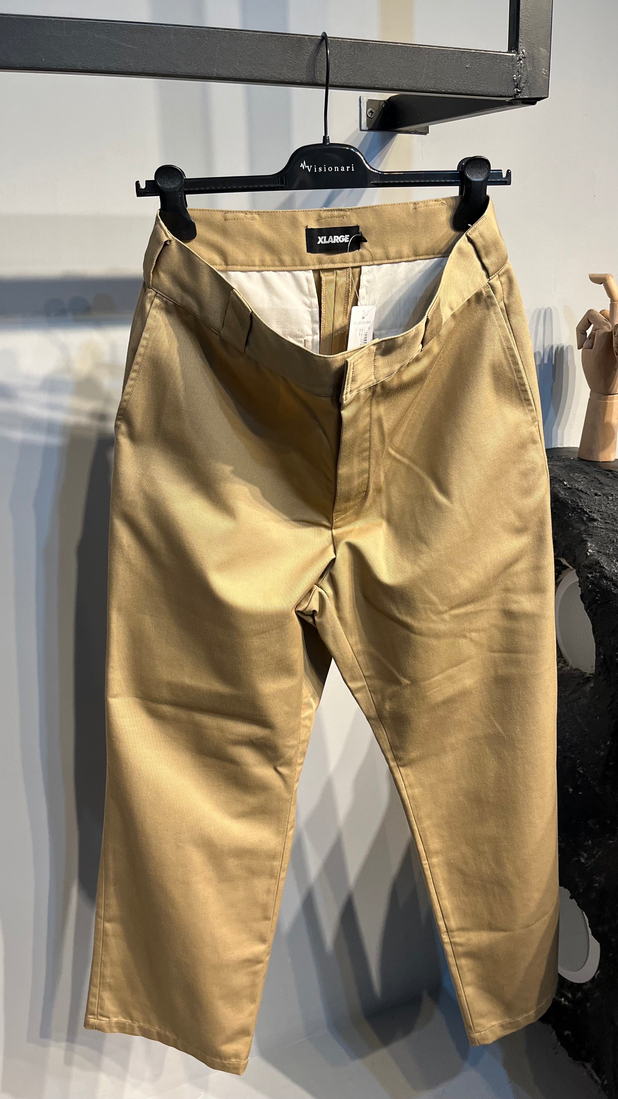 PANTALONE XLARGE
