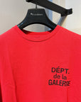 GALLERY DEPT. T-SHIRT