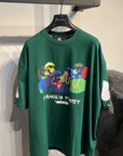 T-SHIRT MWM