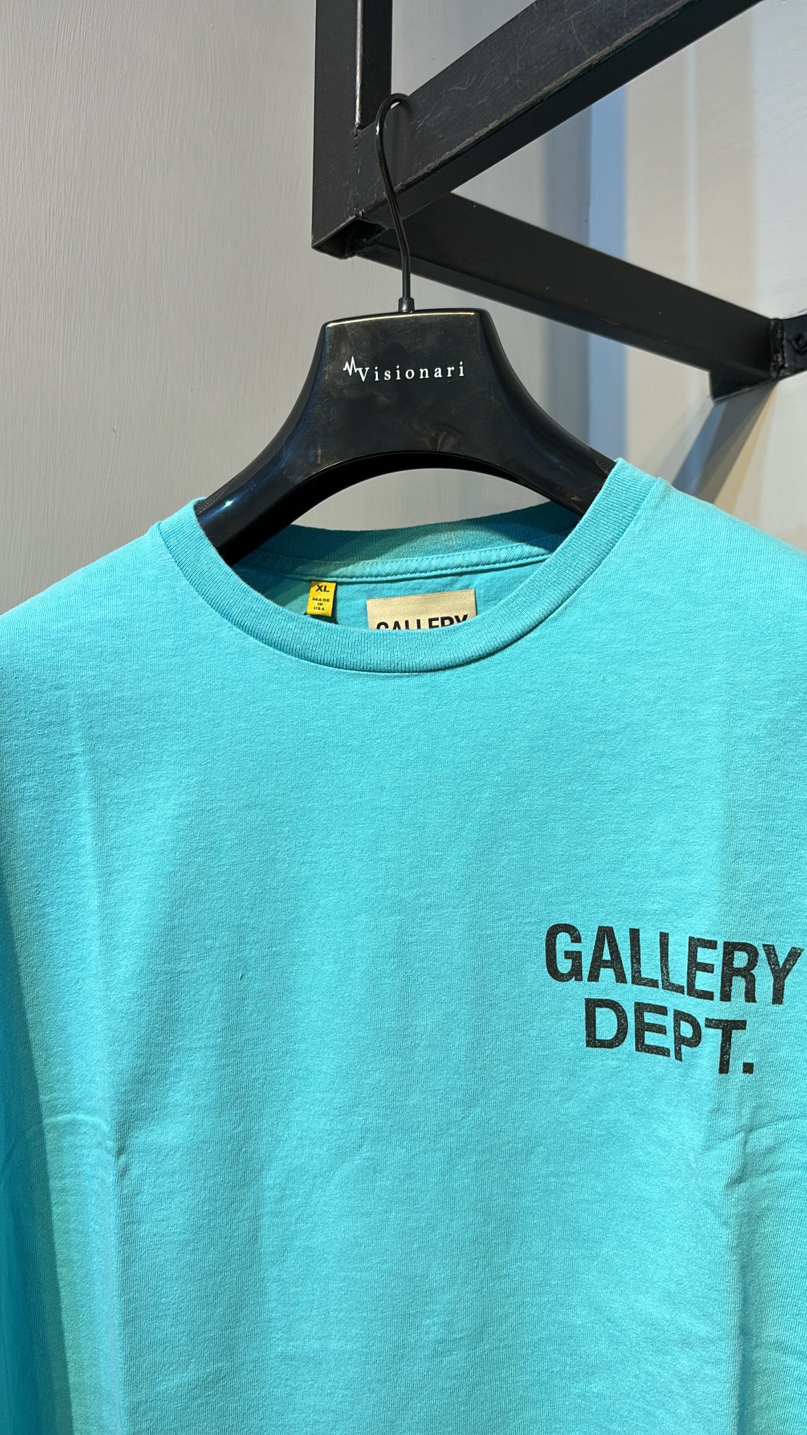 GALLERY DEPT. T-SHIRT