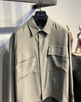 CAMICIA BYAND
