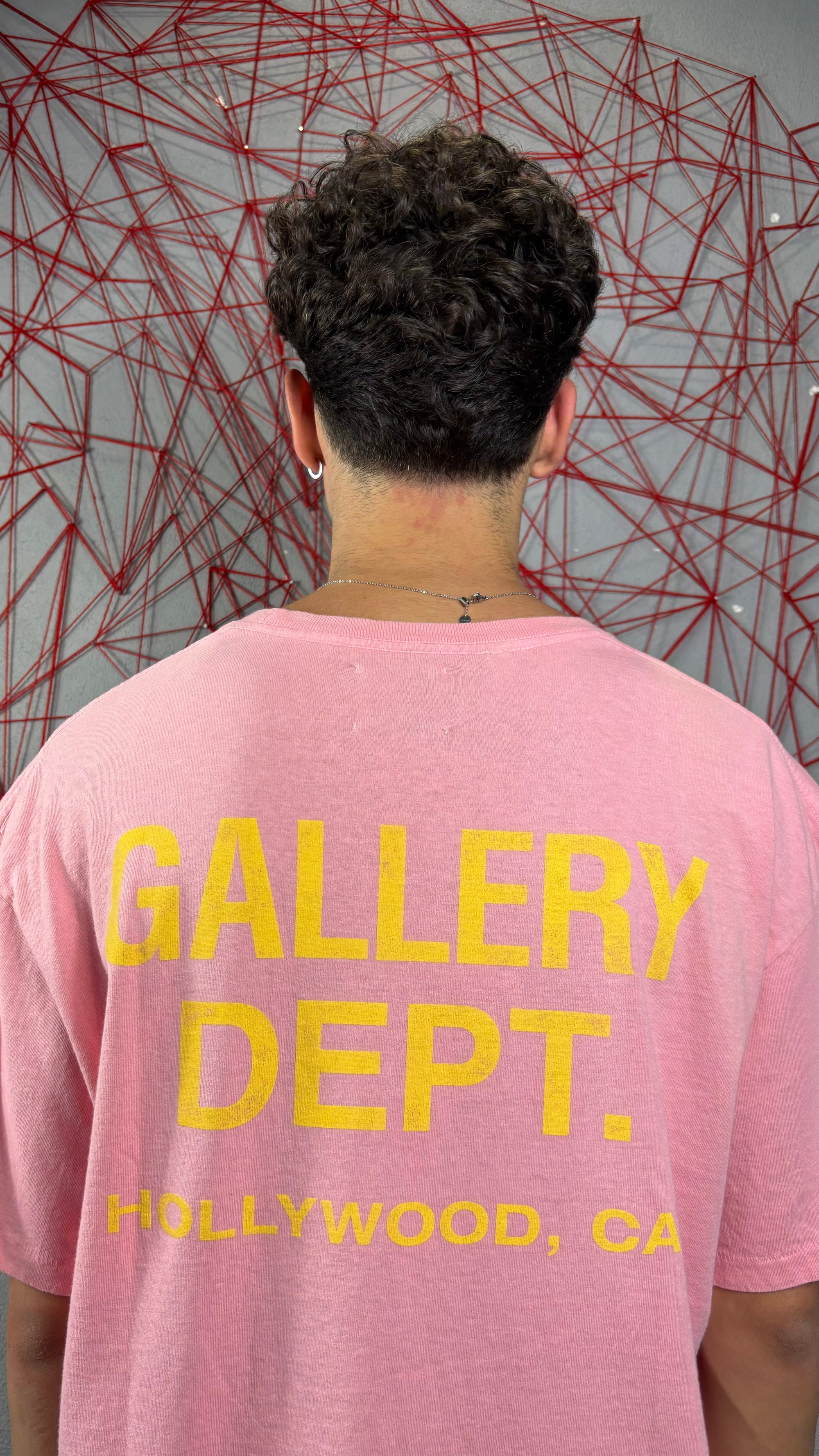 GALLERY DEPT. T-SHIRT