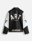 JACKET LES ARTISTS