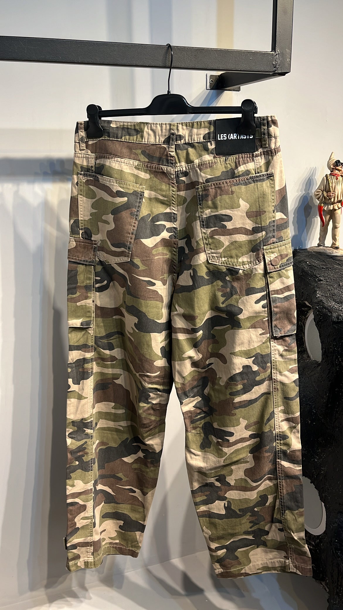 PANTALONE LES ARTISTS