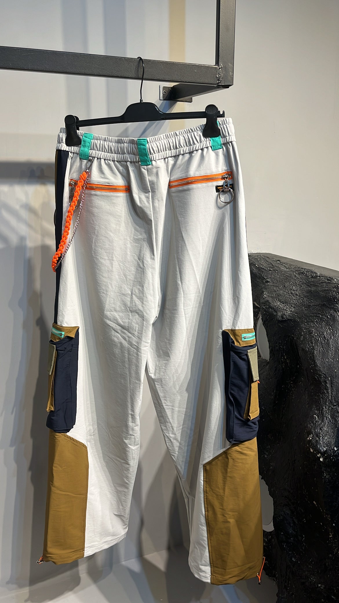 PANTALONE MWM