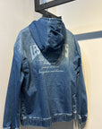 JACKET LES ARTISTS