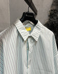 CAMICIA RANSOM