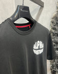 T-SHIRT ALPHA INDUSTRIES