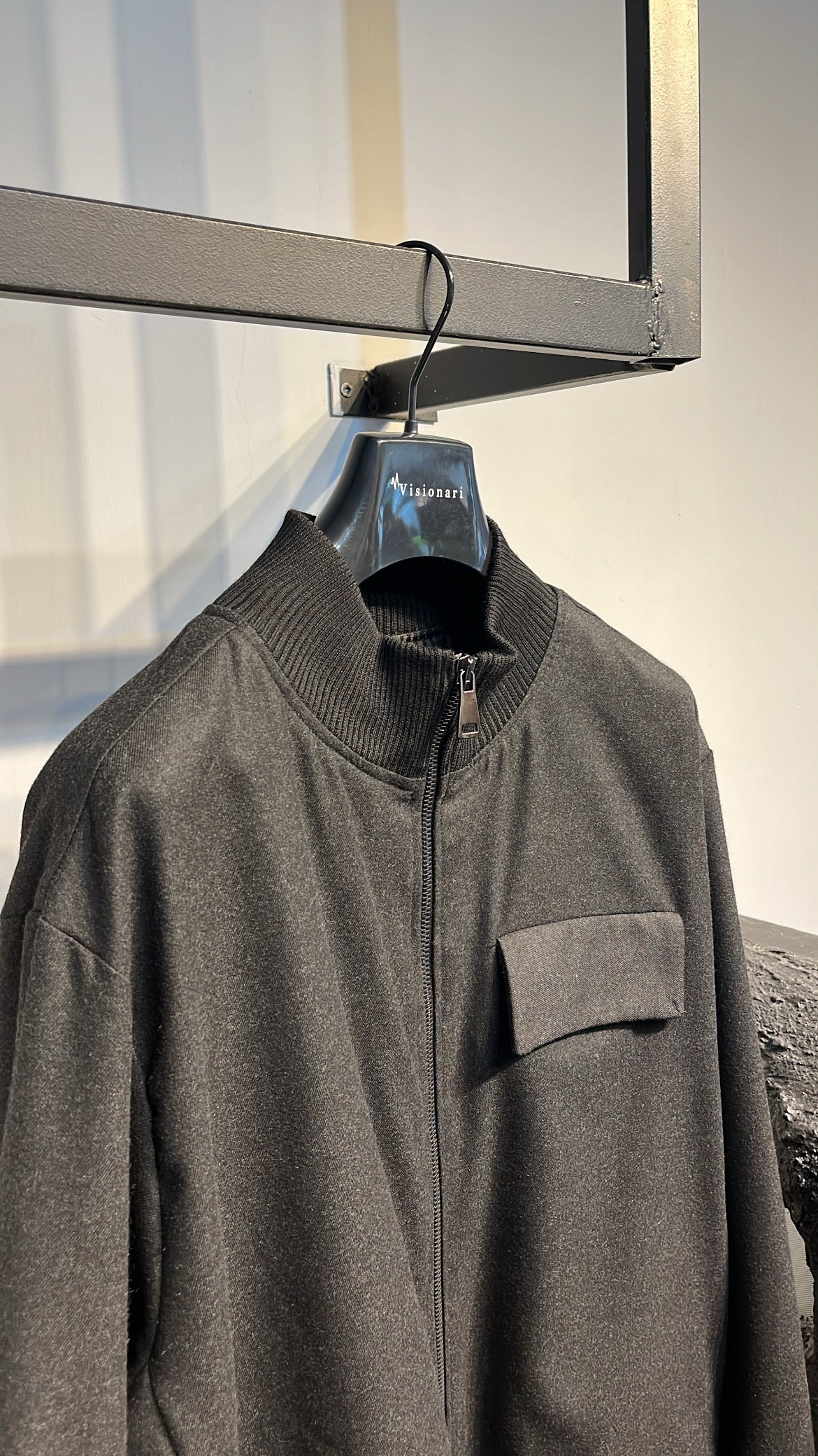 JACKET PRIME