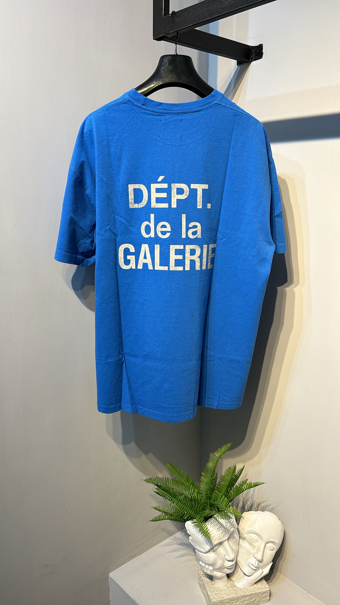GALLERY DEPT. T-SHIRT