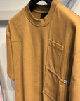T-SHIRT DARK LABEL