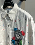 CAMICIA MWM