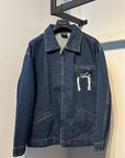 JACKET LES ARTISTS