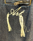 JACKET LES ARTISTS