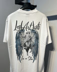 T-SHIRT LES ARTISTS