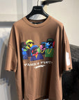 T-SHIRT MWM