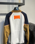 JACKET MWM